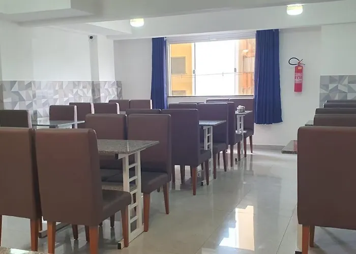 Hotel Itabuna Prime