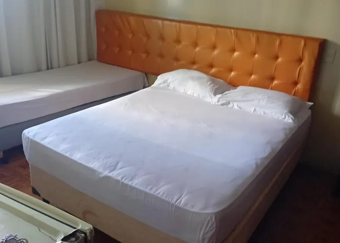 Distak Hotel
